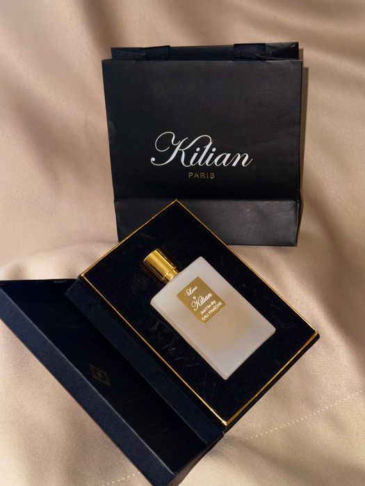 ЛУКСОЗЕН ПАРФЮМ
Love, Don’t Be Shy Eau Fraiche by Kilian