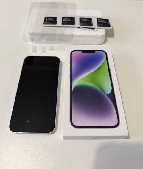 Apple iPhone 14 - 128 GB