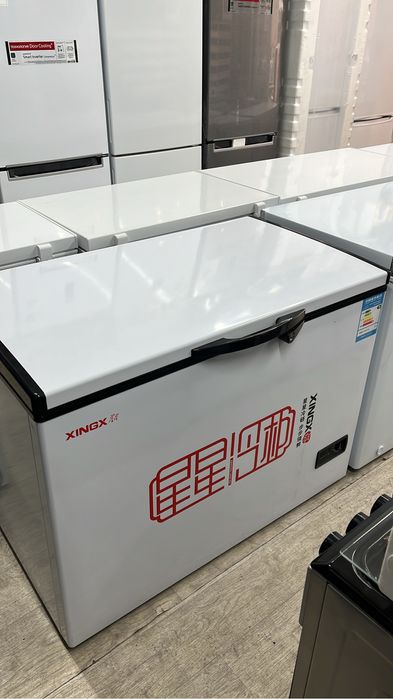 Продам морозильник