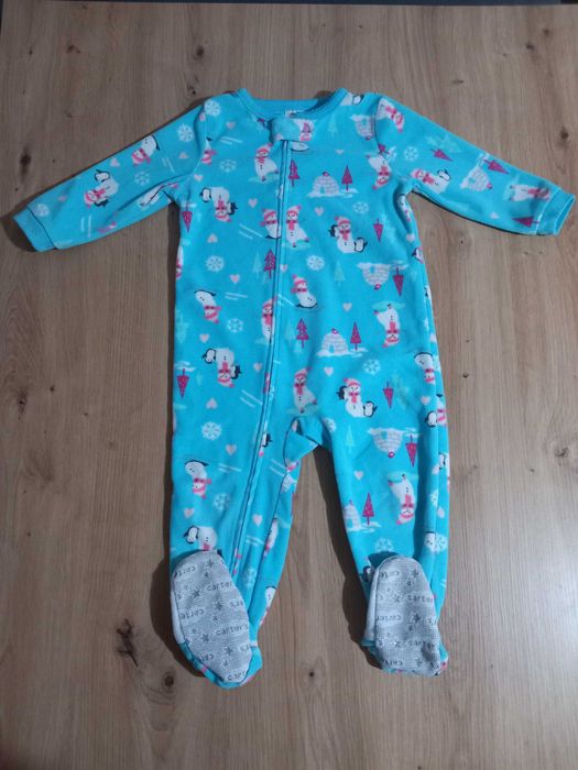 Луксозни маркови ромпъри - пижами - гащеризони