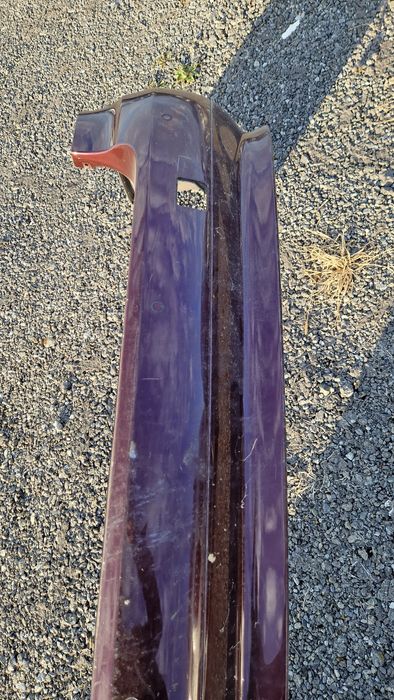 Bara spate Bmw E61 Lci (cu senzori)