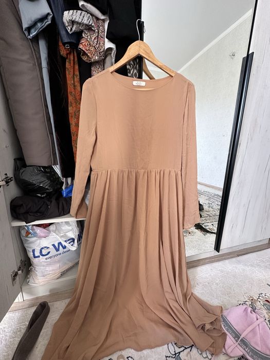 Шифон көйлек сатылады