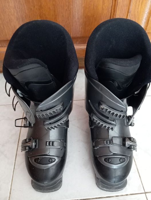 Ски обувки rossignol