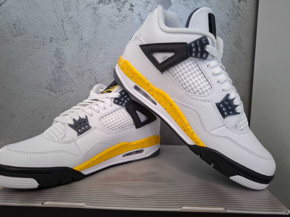 Adidasi - Air Jordan4 Retro