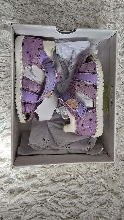 Sandale Geox marime 20