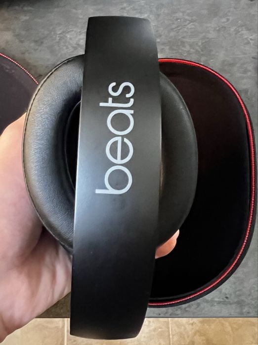 Beats By Dre Studio 2 Bluetooth Слушалки