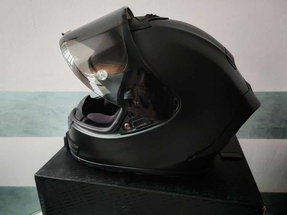 Casca moto Scorpion Exo-R1 Evo Air