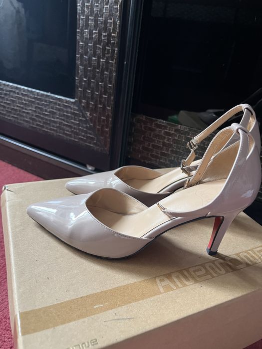 Босоножки 38 размер