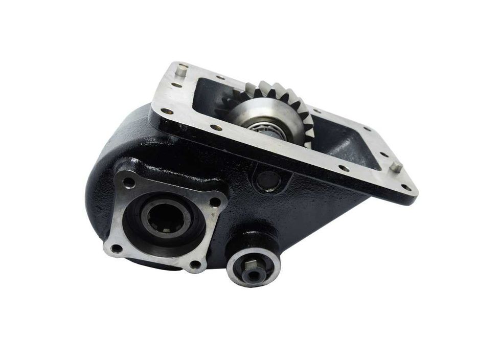 Коробка Отбора Мощности Scania