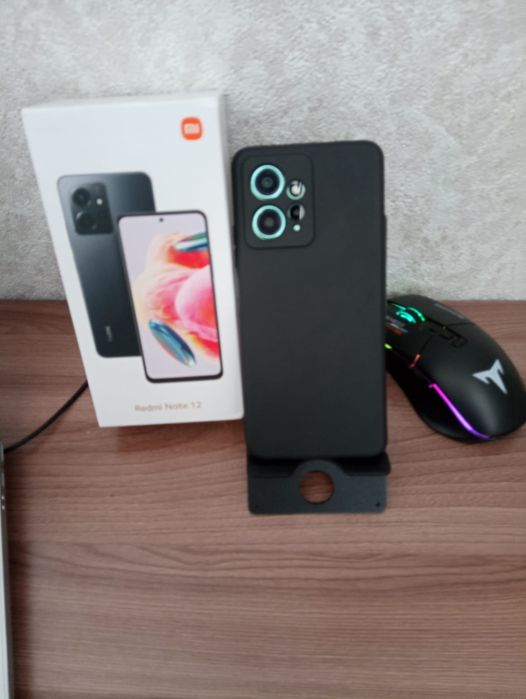 Продам  Redmi 10 и Redmi note 12