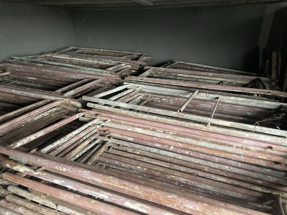 Подажа леса………..