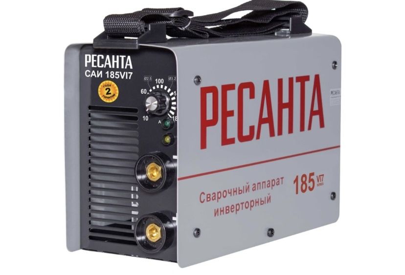 Ремонт сварочных аппаратов