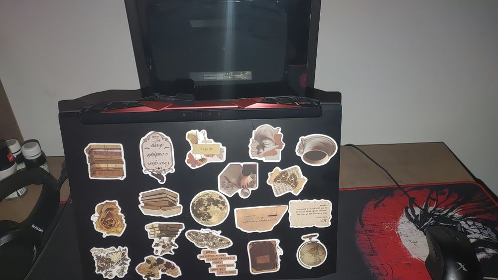 Игровой Acer AN515-57 с RTX 3060 6GB