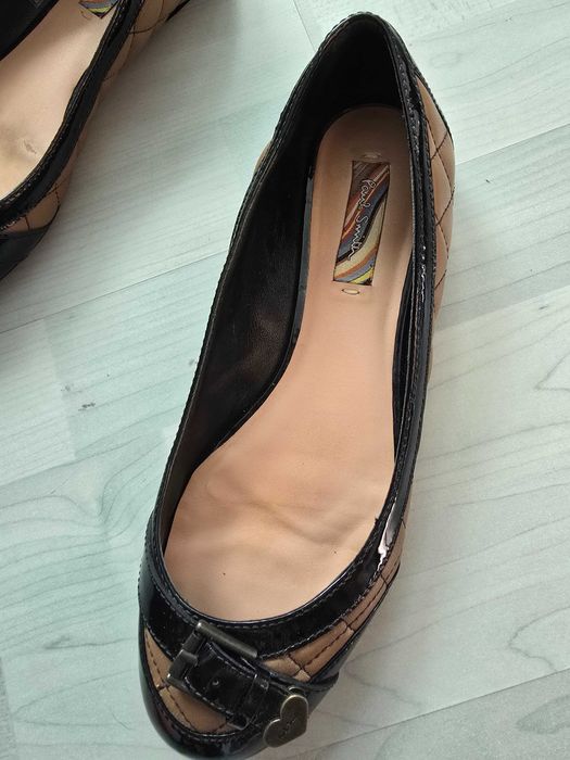 Paul Smith дамски пантофи