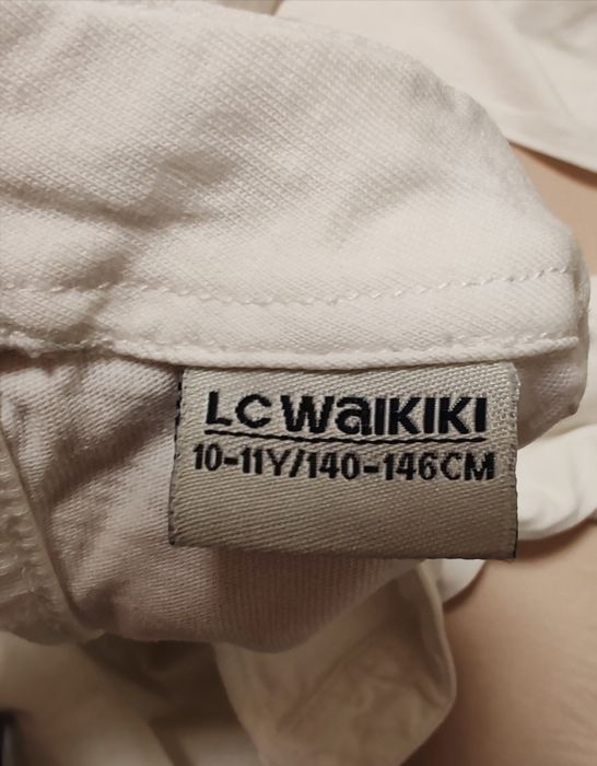 Сет за момиче 140-146