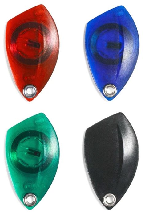 Клониране на чип за контрол на достъп Paradox Парадокс