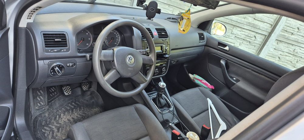 Golf 5 1.9tdi 105cp
