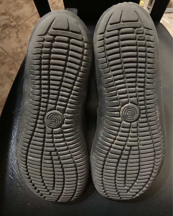 Groundies Camden боси боти,  естествена кожа 39 номер