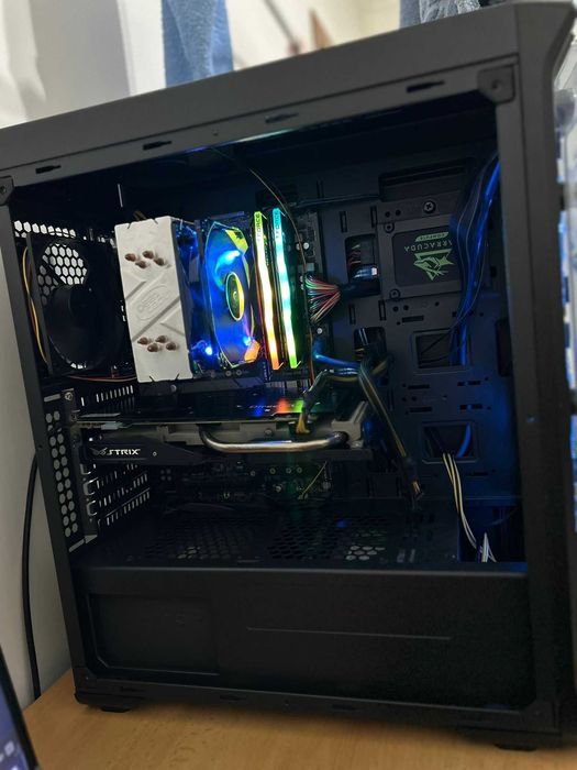 Геймърски Компютър!