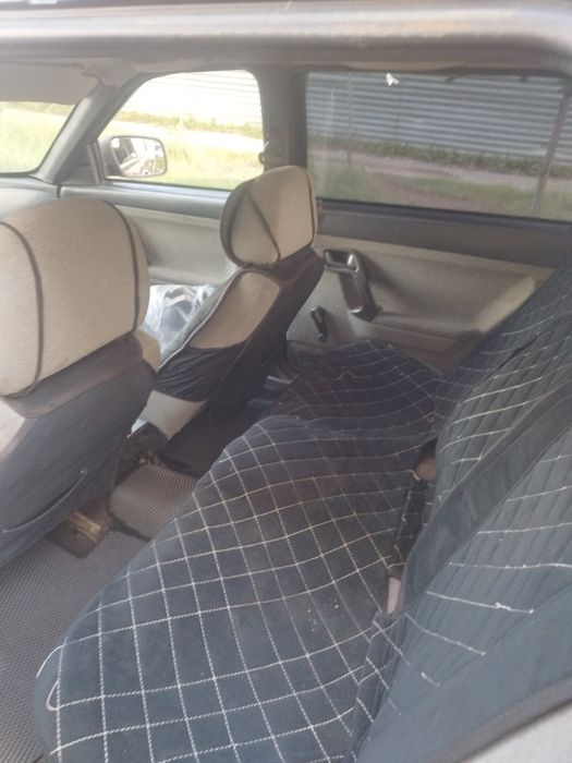 Продам машину состаяние хорошее