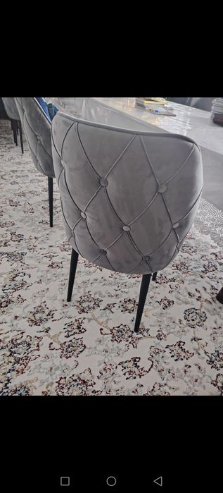 Стул стульчик стул