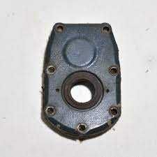 Capac priza putere / carcasa PTO / pinion Kubota / Iseki / Yanmar