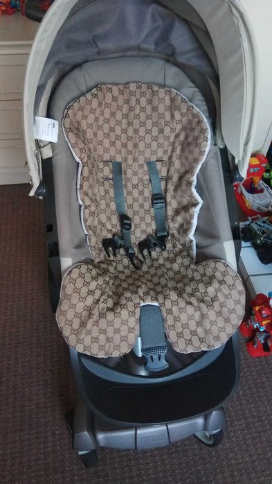 Stokke количка !