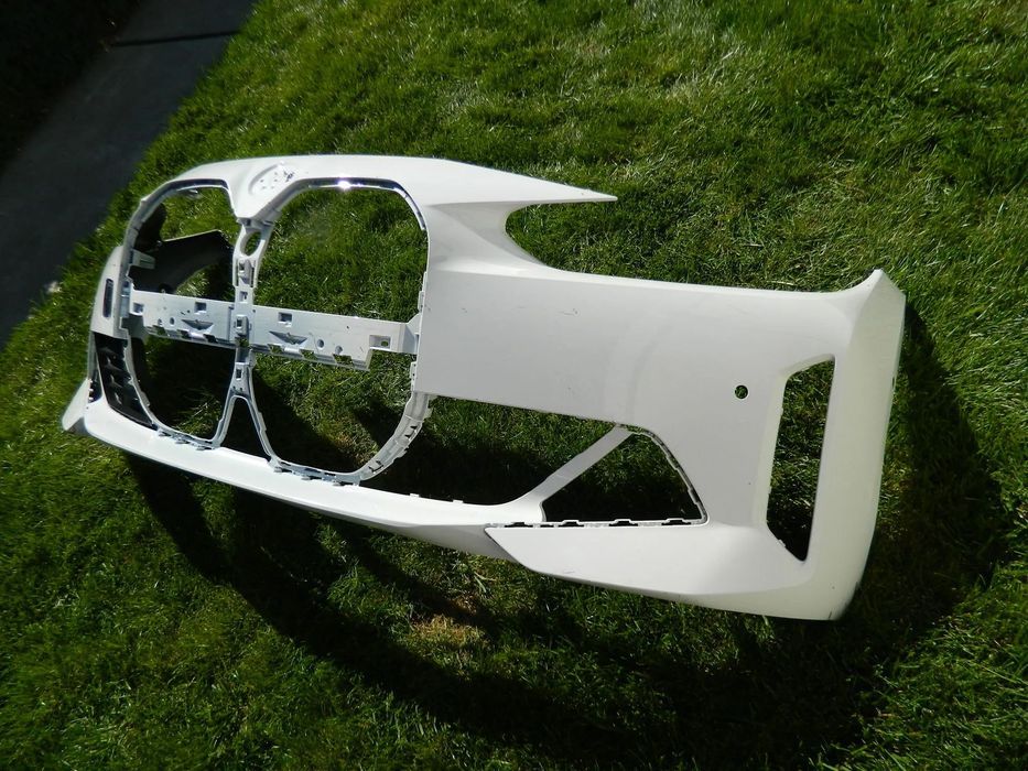 Bara fata BMW i4 Series Gran Coupe G26 2020-2024 cod 51118738585