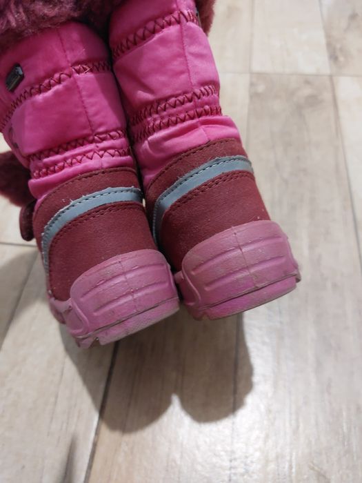 Cizme fetite marimea 26