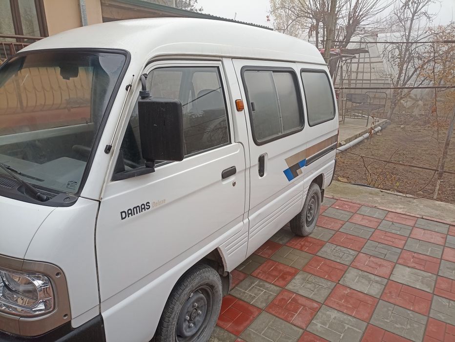 Дамас СОТИЛАДИ 2021 йил ок