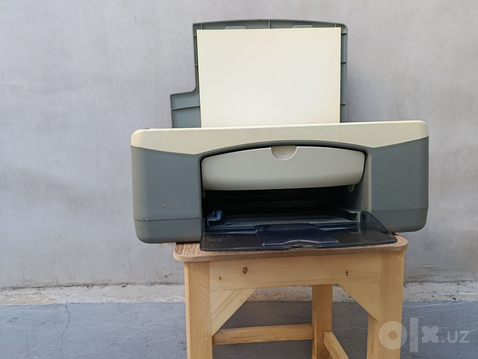 HP printer sotiladi.