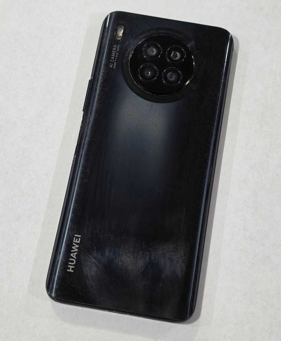 Huawei nova 8i 128GB 6GB RAM Dual