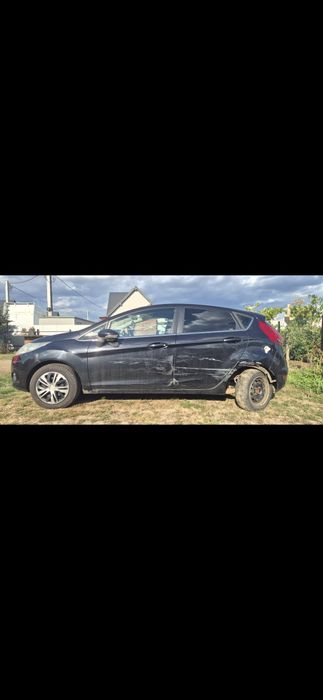 FORD Fiesta 0 — imagine 4