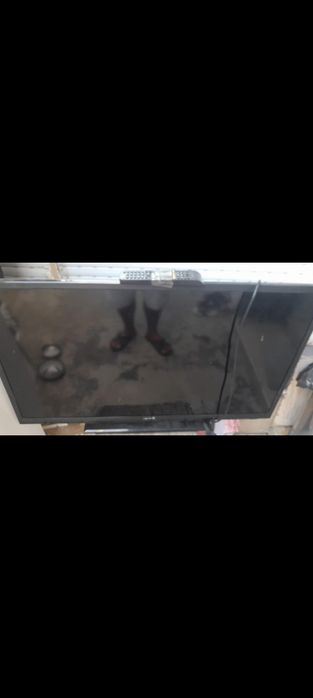 Неработещ телевизор Arielli LED40A07FHD