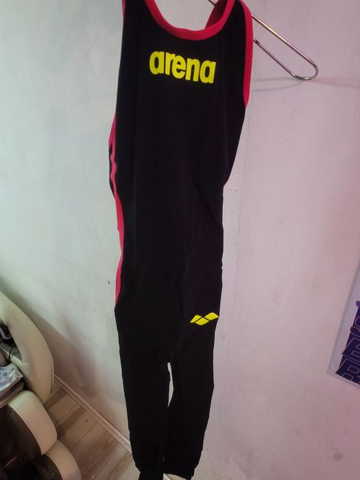 Бански за Открити Води POWERSKIN R-EVO+