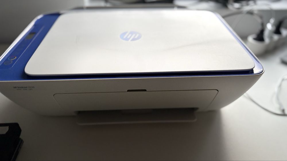 Imprimanta HP 2822e wireless