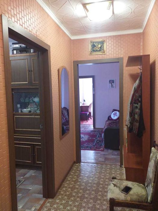 Продам квартиру срочно