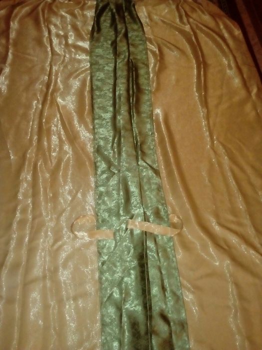 Шторы и Тюль..новое