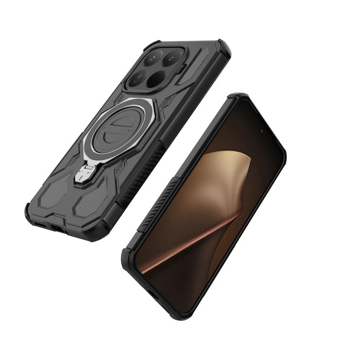 Удароустойчив кейс ringcase за xiaomi 15t с magsafe
