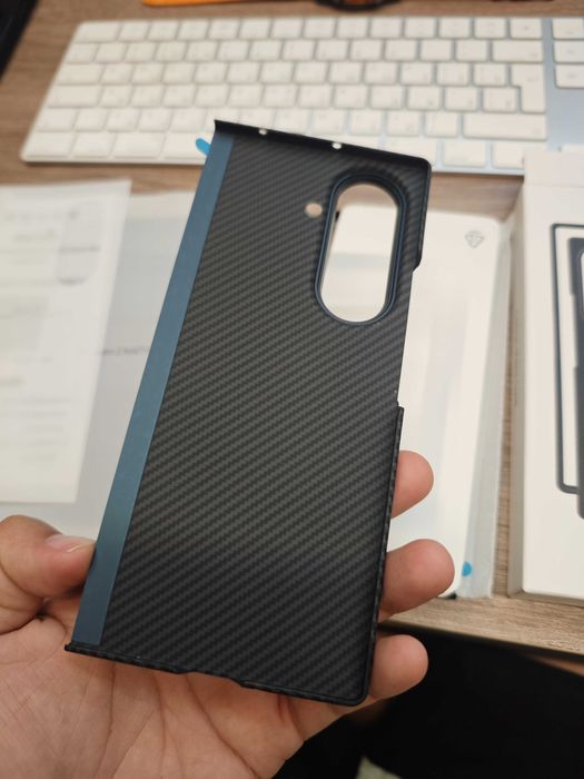 Чехол Samsung z fold 7