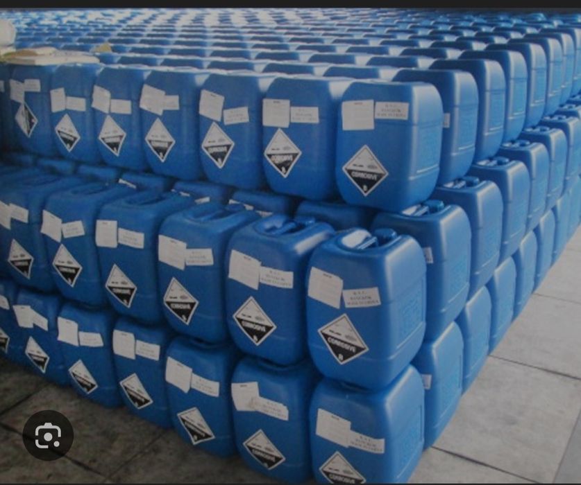 Azotnaya kislota optom