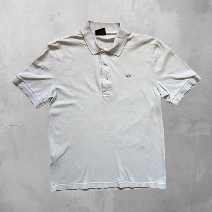 Lacoste polo мъжка поло тениска M