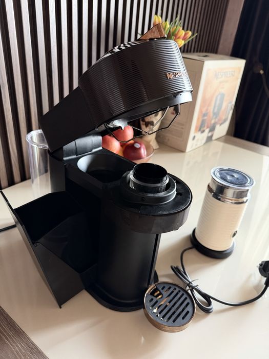 Vertuo Next Premium Espressor