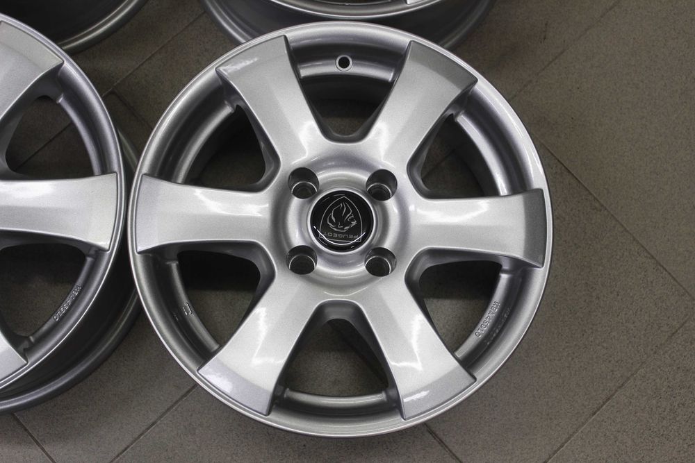 Джанти 15" Peugeot Partner, 206, 207, 208, 308