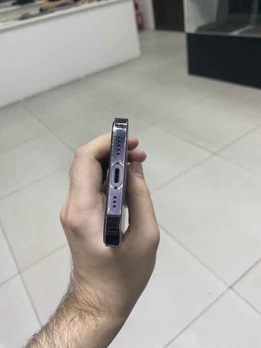 Iphone 14 pro 256 akb 100 / айфон 14 про
