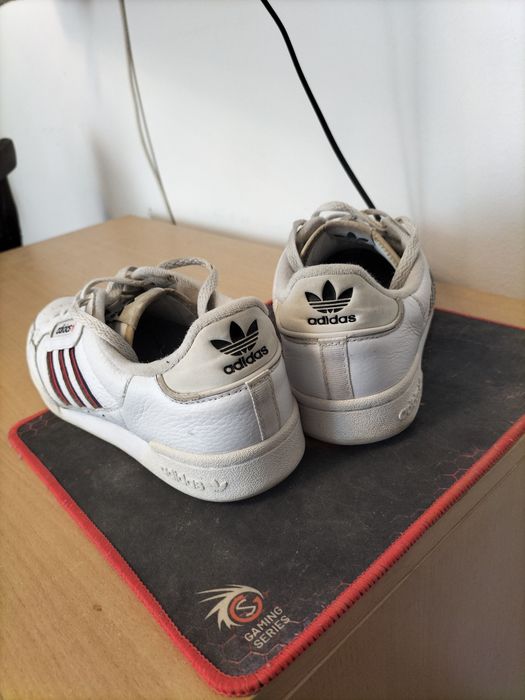 Adidas originals continental 80