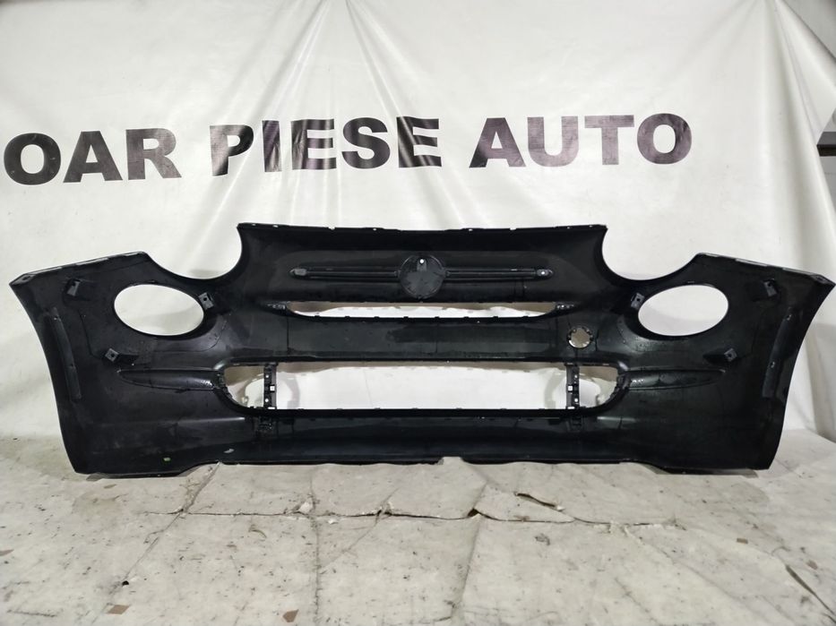 Bara fata Fiat 500, facelift, 2015, 2016, 2017, 2018, 2019, 2020, 2021, 2022, 2023, 2024, 2025, cod origine OE 735619476.