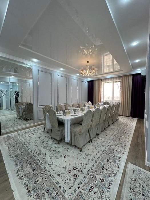 Коттедж Шымкент Коттедж