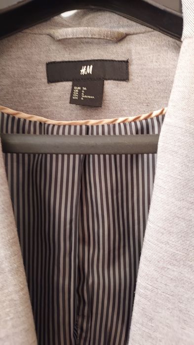 Сако H&M, дамско