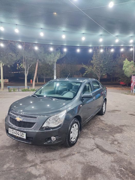 Продается Cobalt